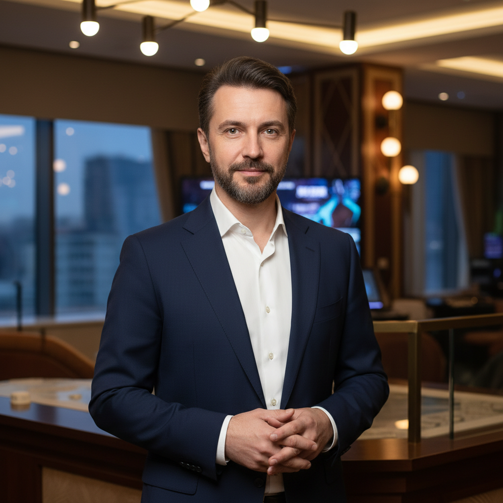 Алексей Воронов